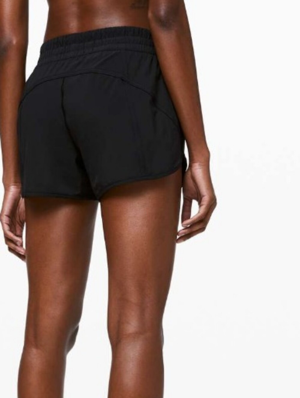 Lululemon tracker short  /  4" Inseam - Picture 3 of 11